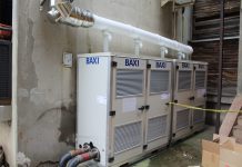 Sombor: Zamena kotlova u stambenim zgradama