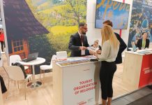 Beograd na Sajmu turizma u Berlinu