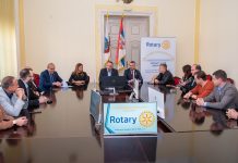 Zrenjanin: Bolnicama 200.000 dolara od Rotari kluba