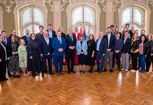 Zrenjanin: Potpisan ugovor za „Prestonicu kulture Srbije“