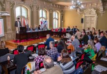 Zrenjanin: Konferencija za ponuđače u javnim nabavkama