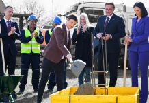 Kruševac: Kamen temeljac za naučno-tehnološki park Kruševac NTP