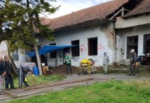 Angažovanje u Savetu mesne zajednice – čist entuzijazam DK u Divostinu
