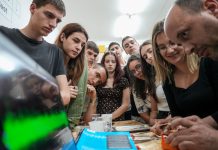 Prvi čas neuronauke sa opremom za eksperimente neuronauka kragujevac