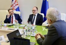 Bežični pristup internetu u naučno-obrazovnim ustanovama na svetskom nivou