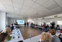 Novi ciklus obuka o zaštiti podataka o ličnosti