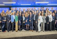 NAJU na sastanku „DISPA“ u Briselu