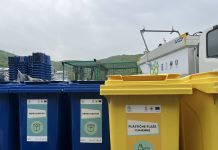 Novi Pazar: Donacijom EU do većeg obima reciklaže