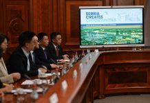 „BIO4 Kampus“ predstavljen kineskoj delegaciji