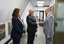 Novi Sad: Otvorena područna jedinica Agencije za sprečavanje korupcije