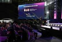 Novi Sad: Počela konferencija „Biznis priče“