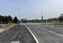 Obrenovac: Saobraćajno rasterećenje centra opštine