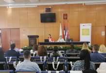 Smederevo: Obuka zaposlenih o besplatnoj pravnoj pomoći