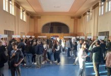 Sombor: Održan Sajam obrazovanja