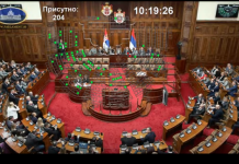 Usvojene izmene Zakona o lokalnim izborima