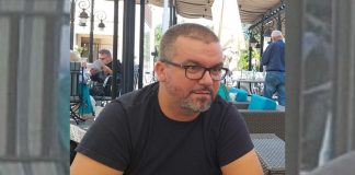 Ko je pravo osveženje na polju državne uprave?