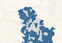 Samo jedna JLS dostavila podatke o budžetu Foto ilustracija, https://budzeti.data.gov.rs/