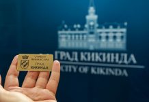Kikindski preduzetnici dobili finansijsku pomoć