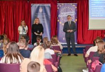 Edukacija o bezbednosti dece na internetu