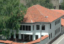 Najaktivnije opštine Novi Pazar, Niš i Kraljevo Foto Novi Pazar, fotografija preuzeta sa https://tonp.rs/kultura-np/