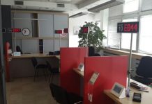 Kako su JLS unapredile ophođenje službenika sa građanima Foto ilustracija, opština Novi Beograd, www.avantech-qms.com