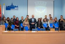 Zrenjanin daje bespovratna sredstva za ekonomsko osnaživanje mladih
