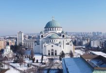 Srbija najbolja u regionu po indeksu otvorenih podataka Foto Beograd, pexels lazarkrstic