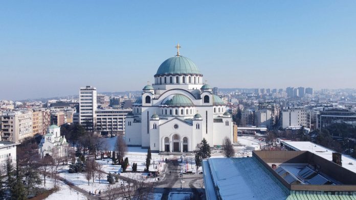 Foto Beograd, pexels lazarkrstic