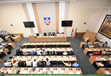 Beograd dobio Skupštinu, uskoro izbor gradonačelnika