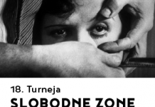 Filmska Turneja Slobodne zone završena projekcijom u Bečeju