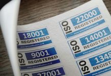 RGZ implementira ISO standard protiv mita