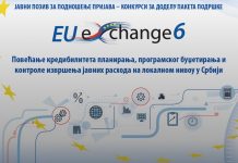 Tri opštine dobile podršku za izveštaje o planovima razvoja