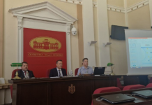 Plan razvoja Kruševca na javnoj raspravi