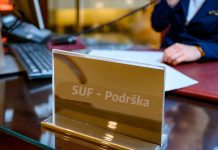 JLS sve zainteresovanije za upotrebu SUF-a SUF KORISNICI