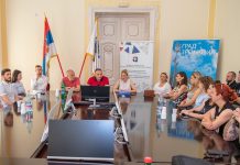 Podrška mladim zrenjaninskim preduzetnicima