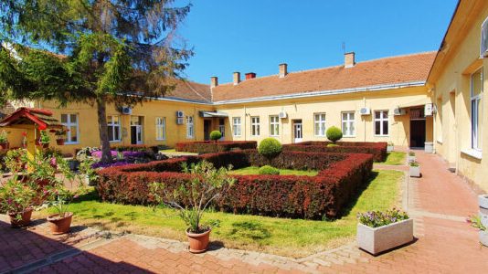 Trećina stanovnika Žabara na privremenom radu u inostranstvu Foto Žabari, ilustracija, Izvor: https://zabari.org.rs/