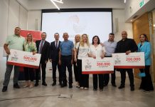 Najbolji mali privrednici iz Šida, Vladičinog Hana i Inđije Foto Ringier, Oliver Bunic