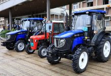 Subvencije za kragujevačke poljoprivrednike