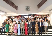 Uručeni ugovori za stručnu praksu i programe zapošljavanja u Novom Pazaru