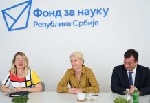Izabran novi direktor Fonda za nauku