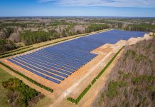 Turski investitor najavio izgradnju solarne elektrane