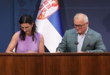 Šest opština dobilo 5,9 miliona evra za infrastrukturu