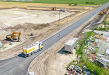 Uređenje industrijskih zona u Zrenjaninu