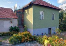 Bespovratna sredstva za kupovinu 110 seoskih kuća u 50 lokalnih samouprava Foto Bojana Ceranović, Ministarstvo za brigu o selu