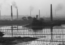 Rešavanje pitanja otpadnih voda za održivu budućnost gradova i opština Zagađenje vode