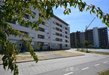 Uručeni ključevi „neprofitnih“ stanova