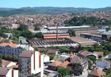 Krovovi Kragujevca, najbliži suncu na Balkanu Kragujevac