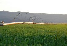 Subvencije sistema za navodnjavanje vredne 370 miliona