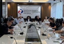 PIO Fond konstatovao rast naplate doprinosa