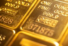 Ulaganje u zlato štiti od inflacije zlatne rezerve